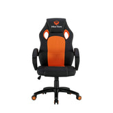 Meetion MT-CHR05 Gaming Καρέκλα / Μαύρο + Πορτοκαλί